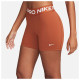 Nike Γυναικείο σορτς-κολάν Pro 365 5" Shorts